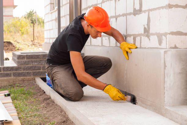 Licensed Emergency Waterproofing service in Pineville, NC - Halo Water Proofing